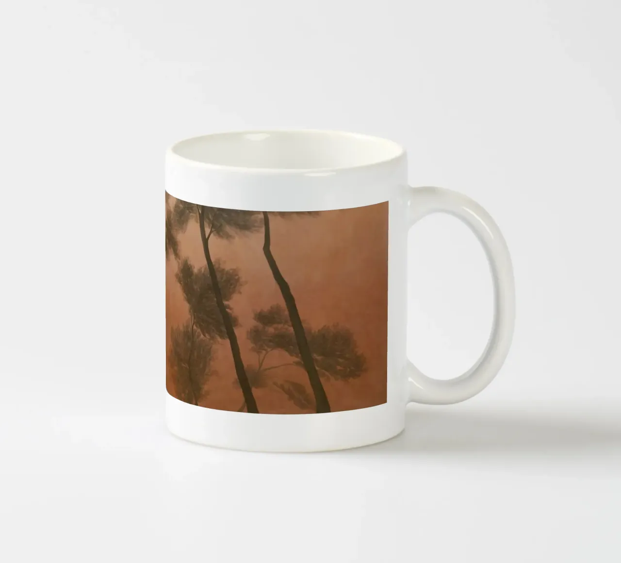 Kata Tyuta 2020 tazza in ceramica da Soyoung Kwon
