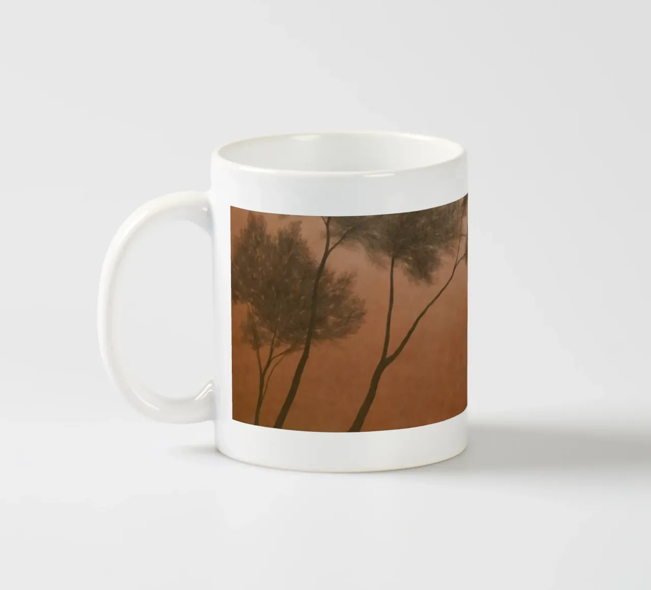 Kata Tyuta 2020 tazza in ceramica da Soyoung Kwon