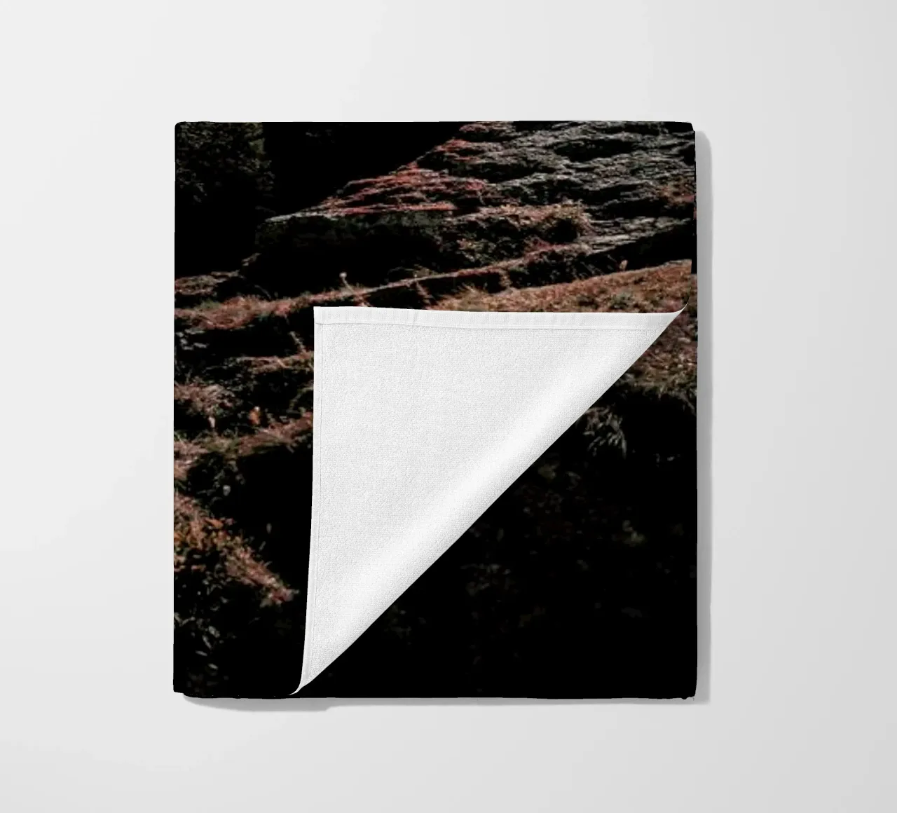 Mountain River telo mare da Sebastian Hilgetag