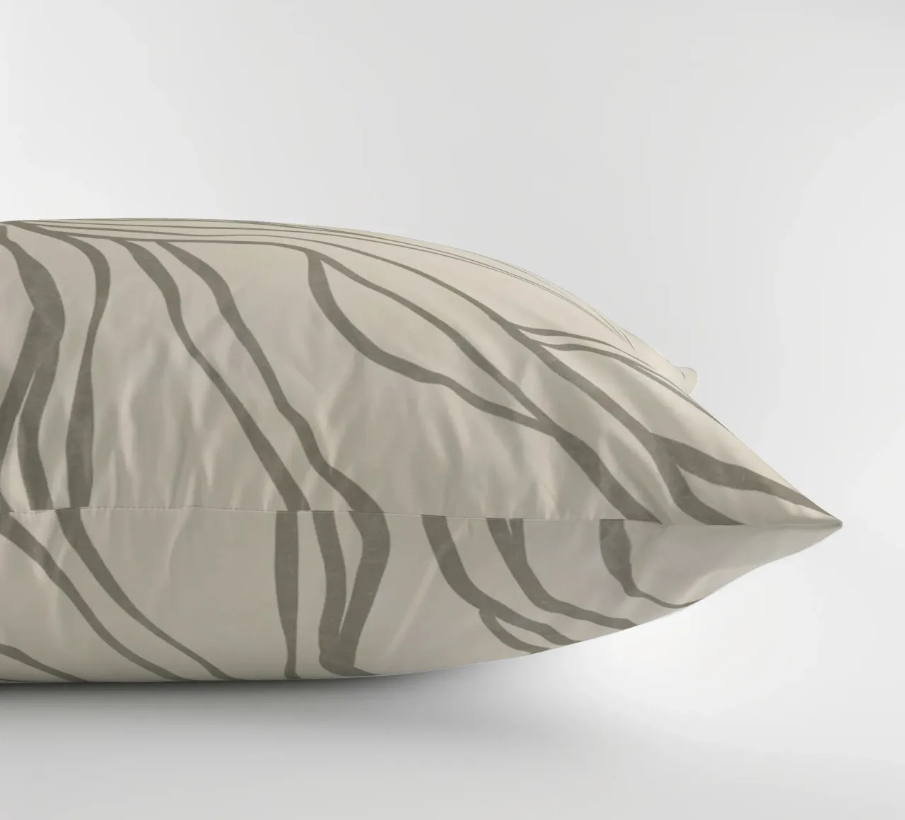 Minimal Matters No 194 cuscino da treechild