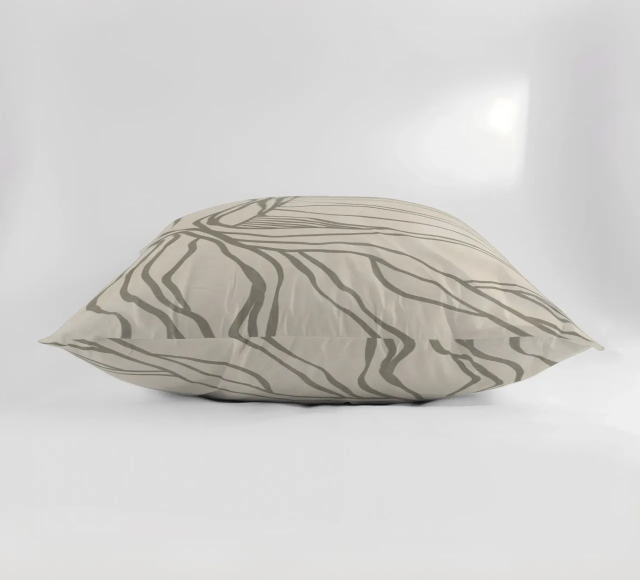 Minimal Matters No 194 cuscino da treechild