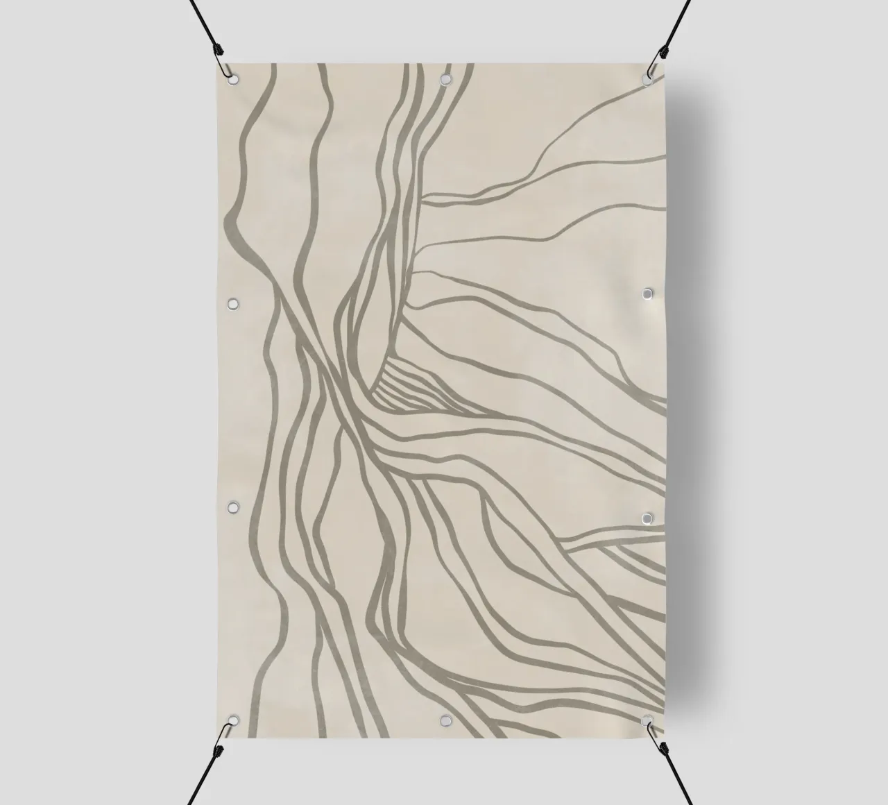 Minimal Matters No 194 telo in pvc da treechild