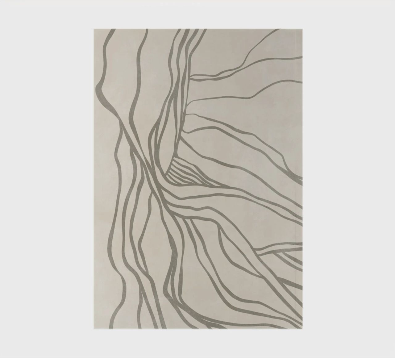 Minimal Matters No 194 notebook by treechild