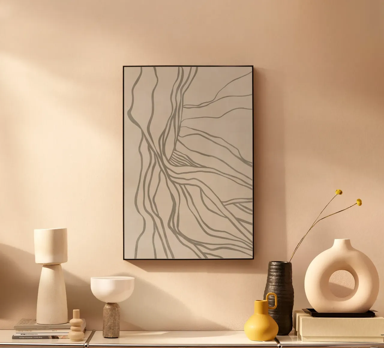 Minimal Matters No 194 plexiglass da treechild