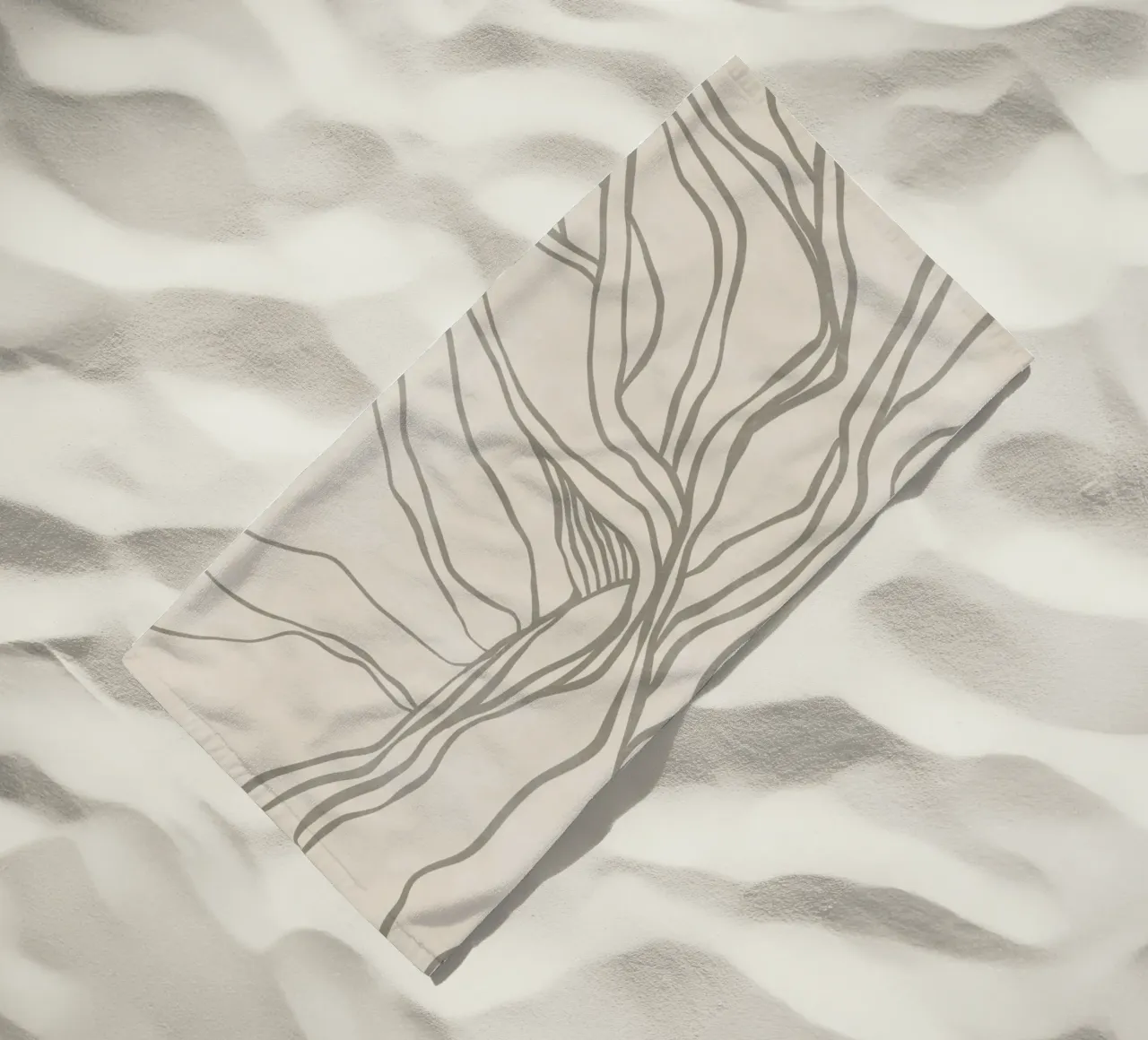 Minimal Matters No 194 telo mare da treechild