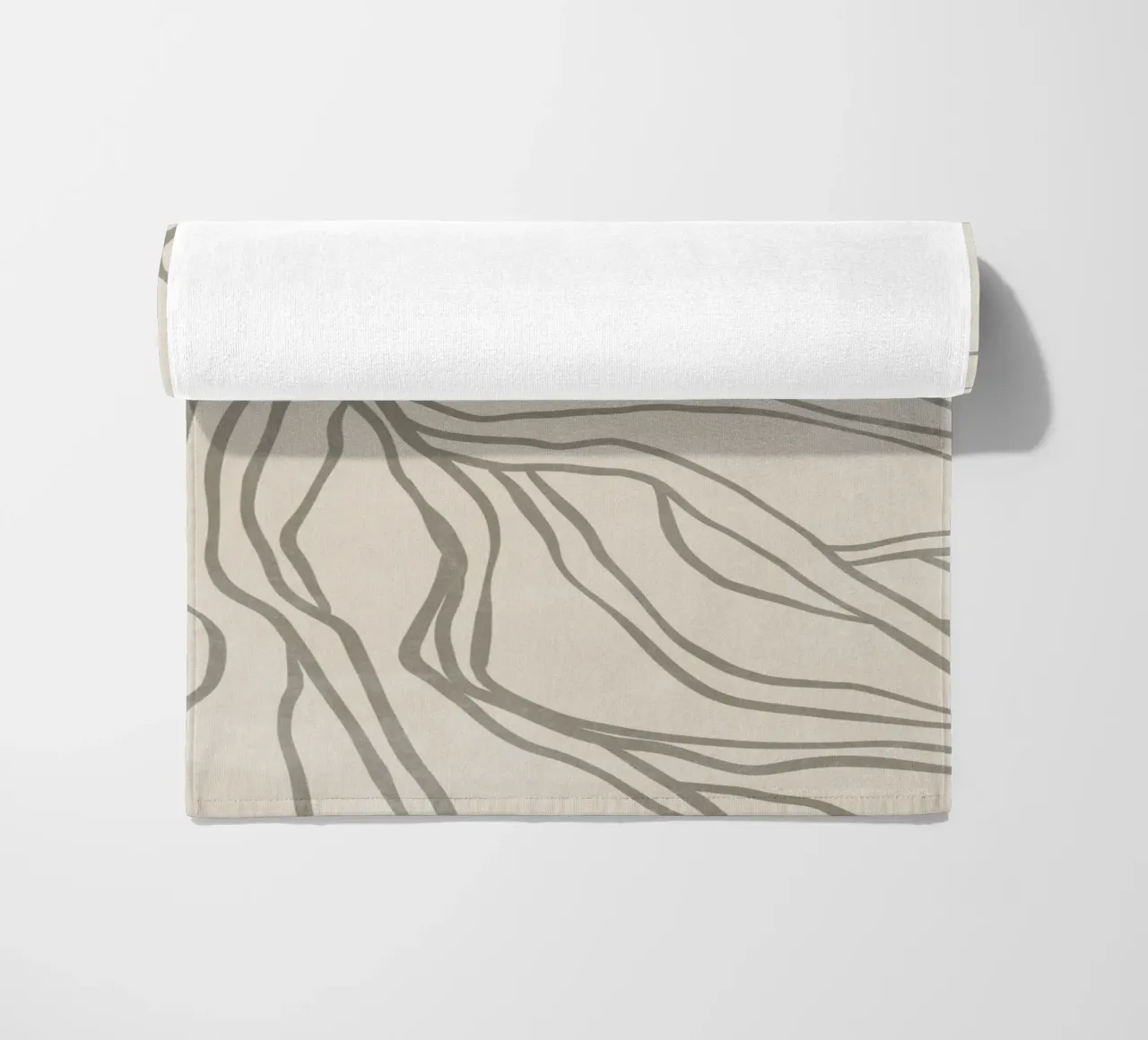 Minimal Matters No 194 telo mare da treechild