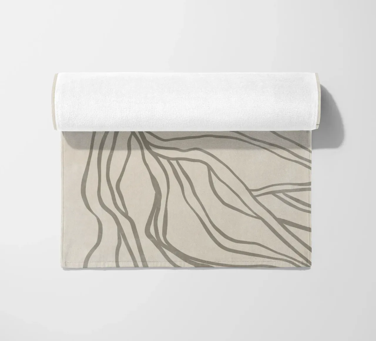 Minimal Matters No 194 telo mare da treechild