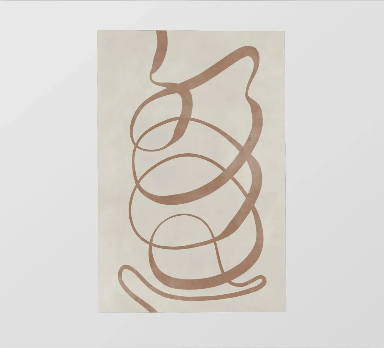 Minimal Matter No 195 pellicola backlit da treechild