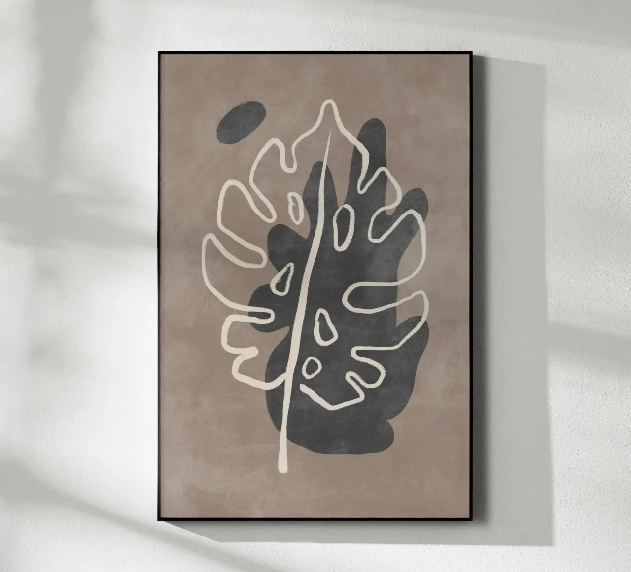 Minimal Matter No 196 plexiglass da treechild