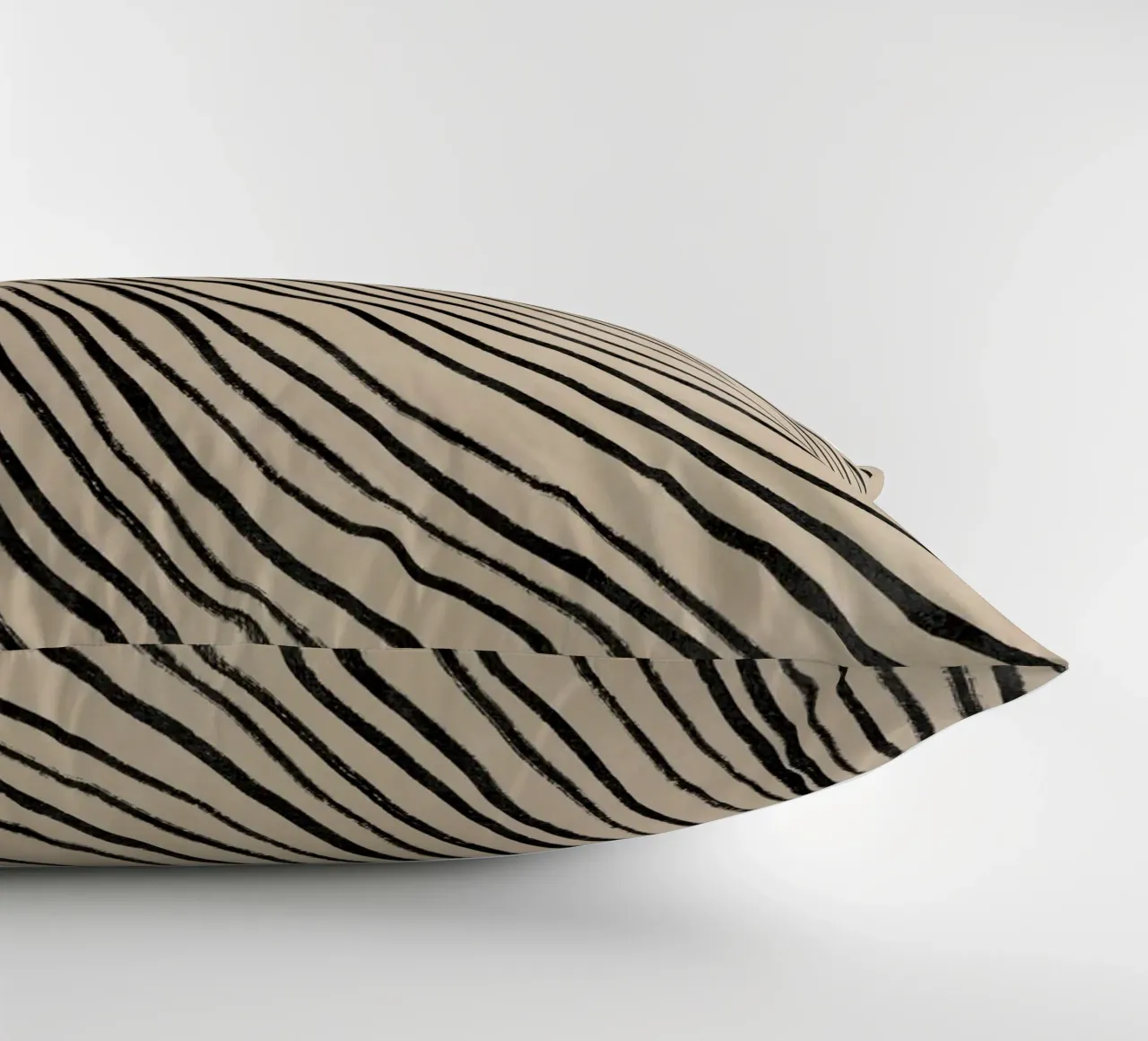 Minimal Matters No 197 cuscino da treechild