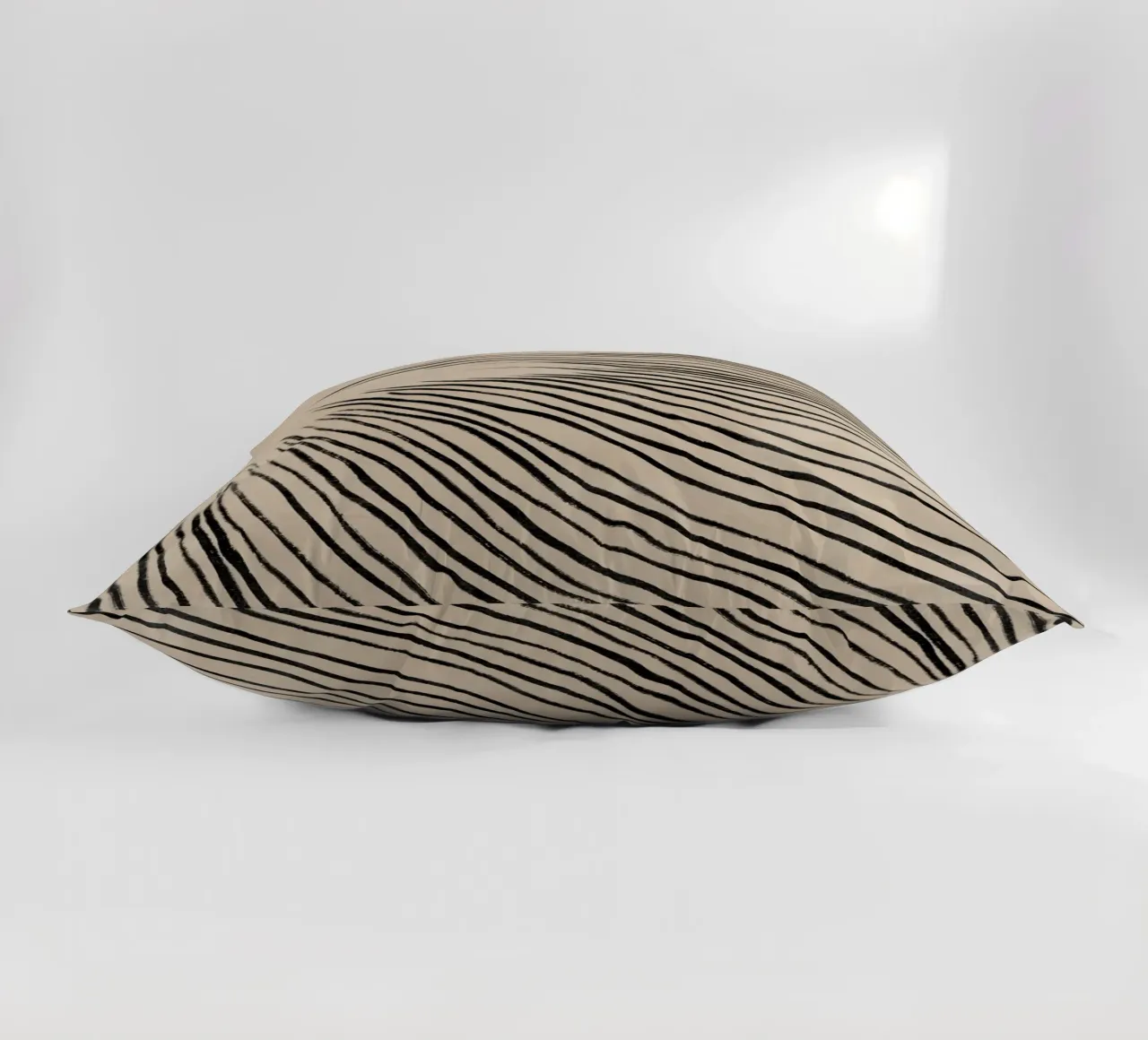 Minimal Matters No 197 cuscino da treechild