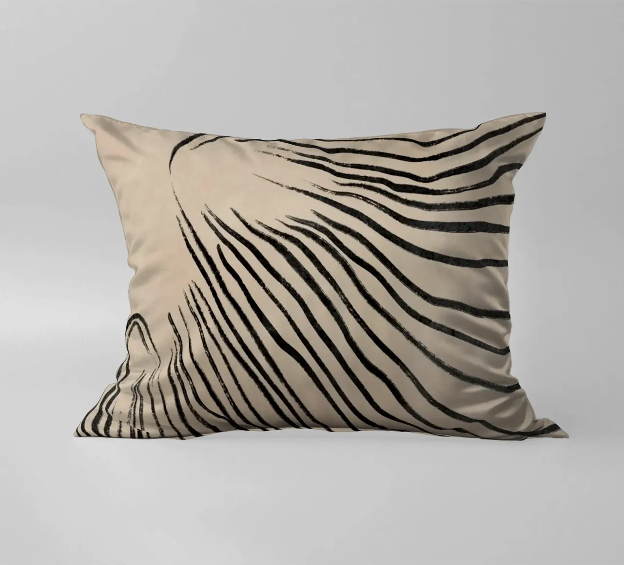 Minimal Matters No 197 cuscino da treechild