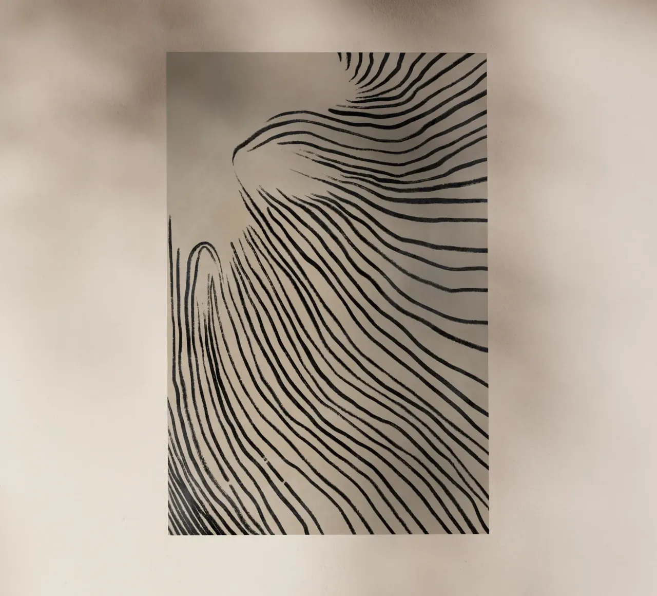 Minimal Matters No 197 pellicola backlit da treechild