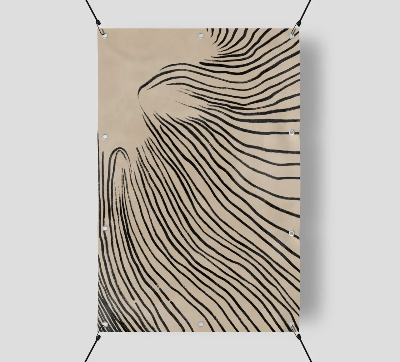 Minimal Matters No 197 telo in pvc da treechild