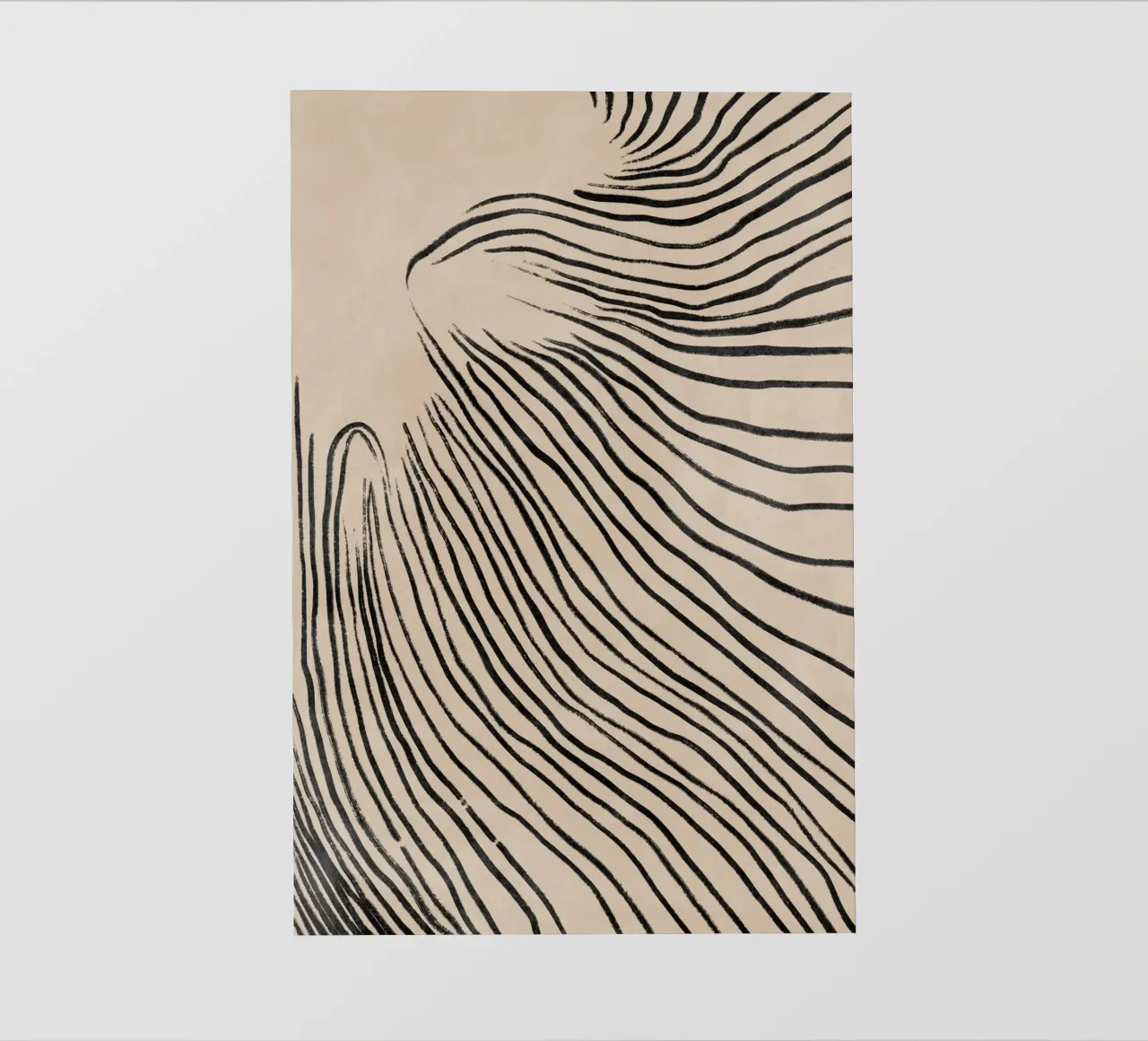 Minimal Matters No 197 telo in pvc da treechild