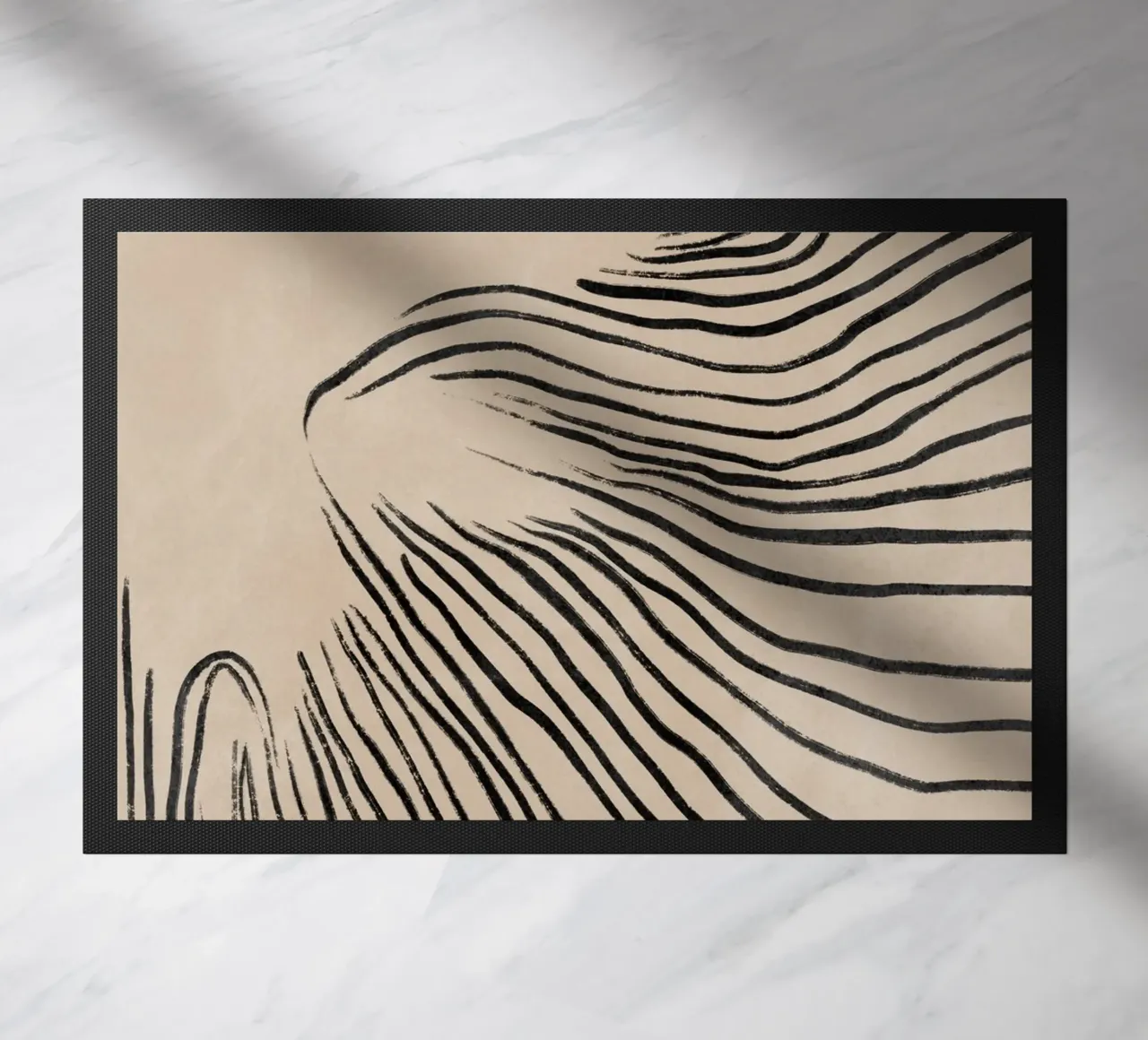 Minimal Matters No 197 zerbino da treechild