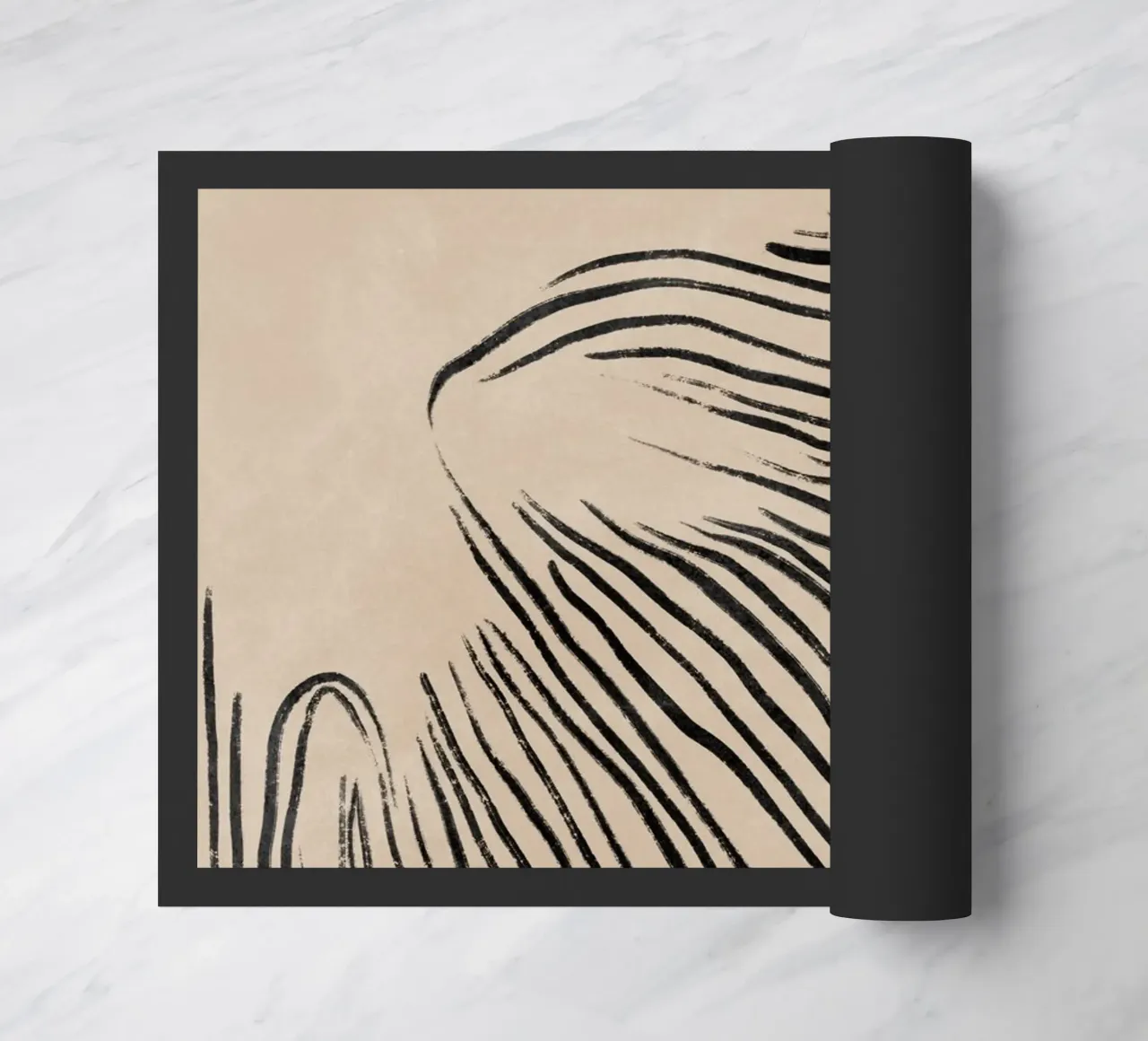 Minimal Matters No 197 zerbino da treechild