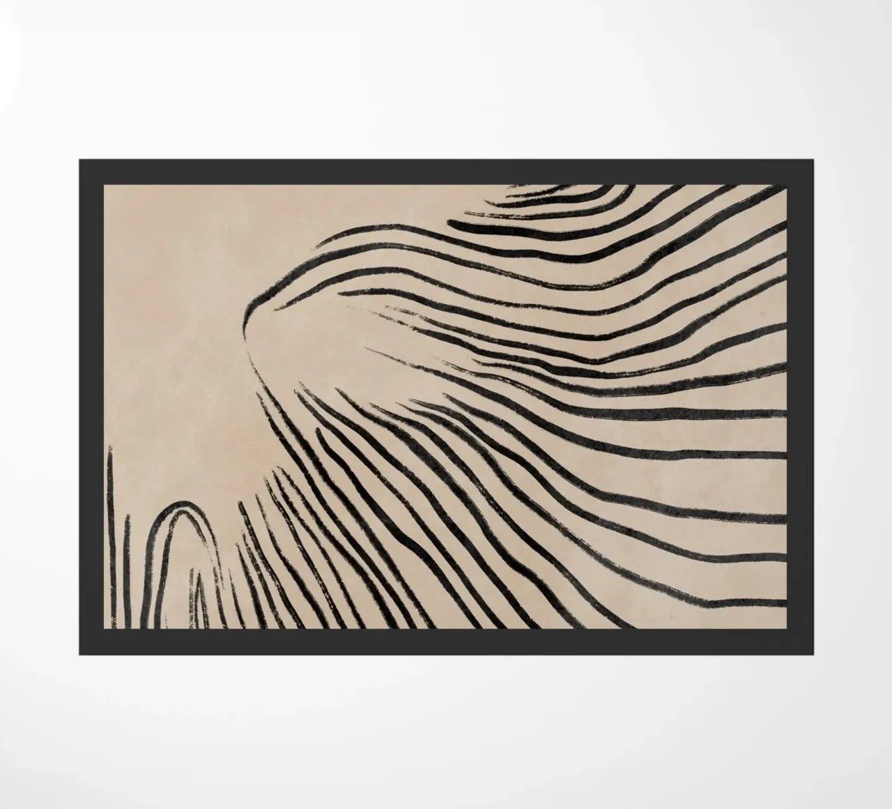 Minimal Matters No 197 zerbino da treechild