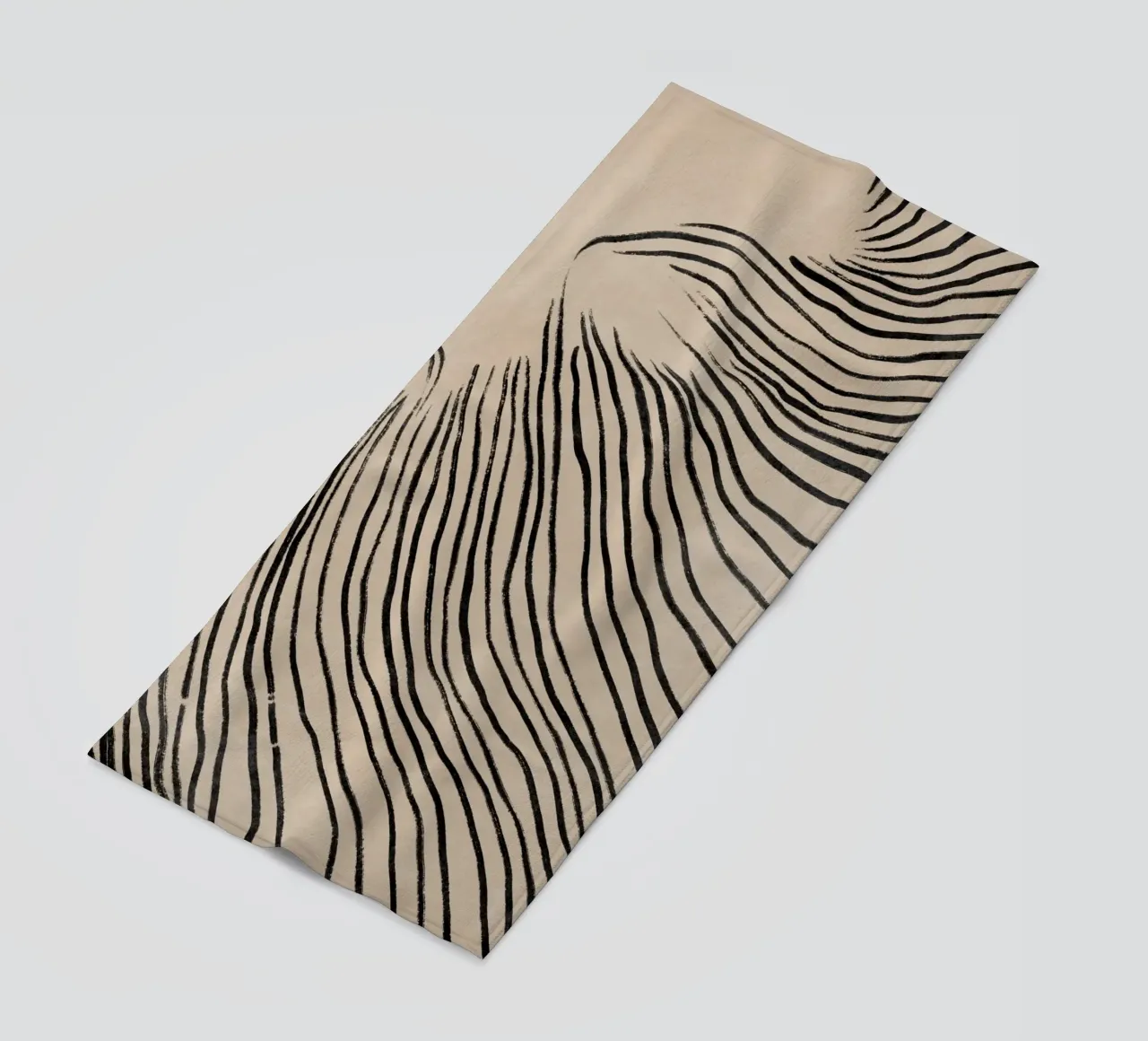 Minimal Matters No 197 telo mare da treechild