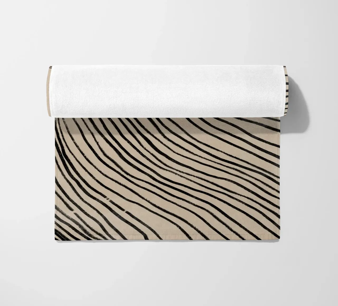 Minimal Matters No 197 telo mare da treechild