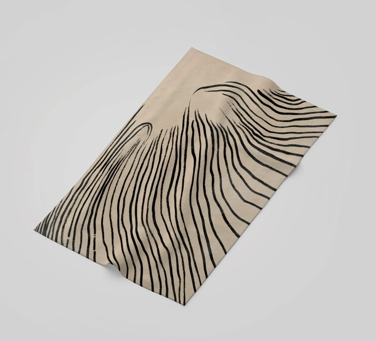 Minimal Matters No 197 telo mare da treechild