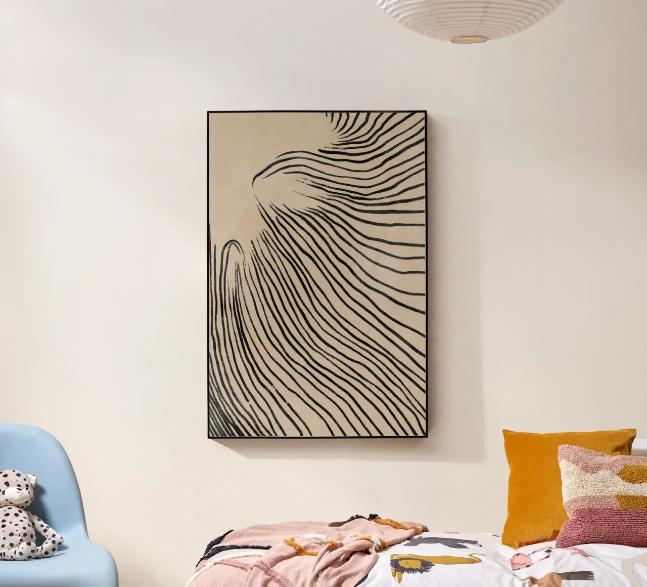 Minimal Matters No 197 plexiglass da treechild