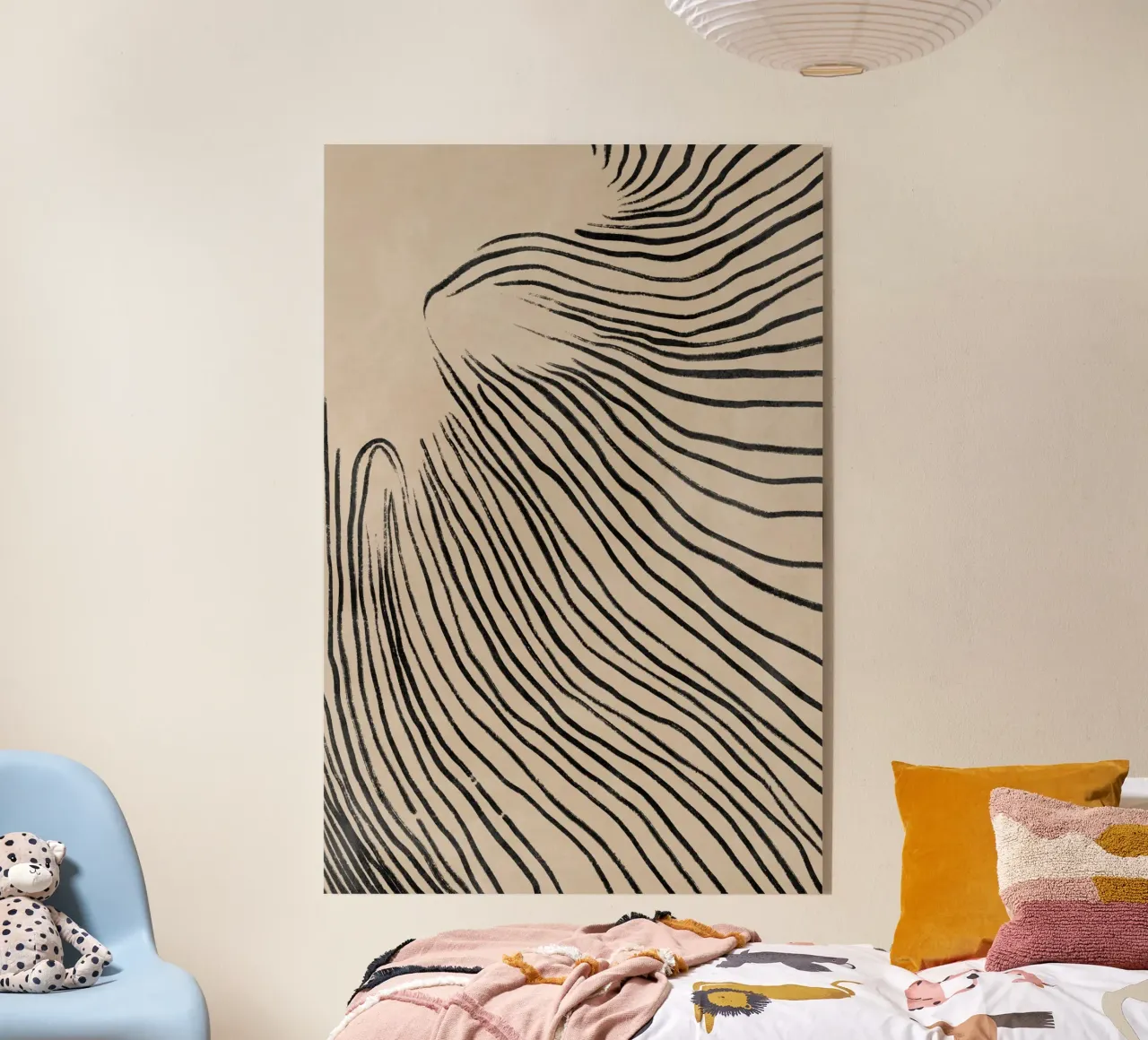 Minimal Matters No 197 plexiglass da treechild