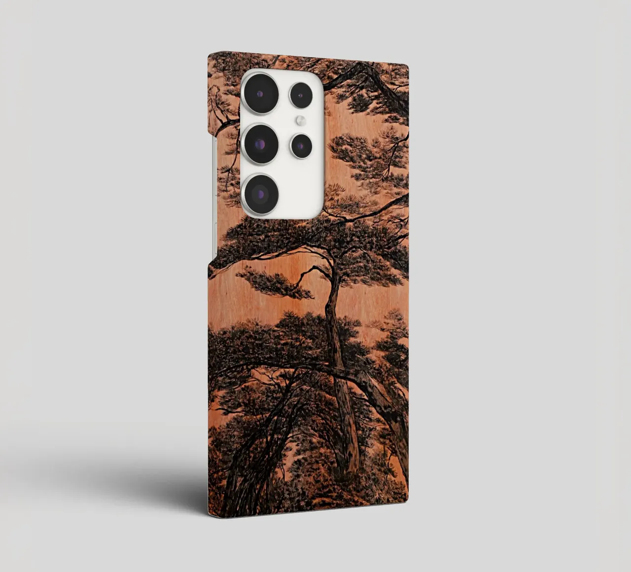 pineta cover samsung da Soyoung Kwon