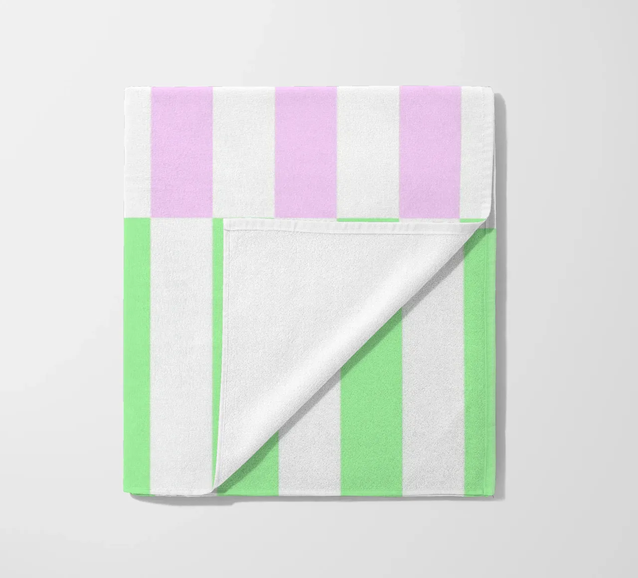 Forest telo mare da Bureau Purpur