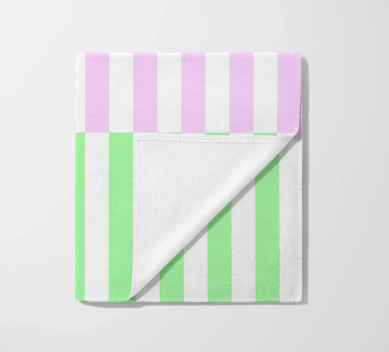 Forest telo mare da Bureau Purpur