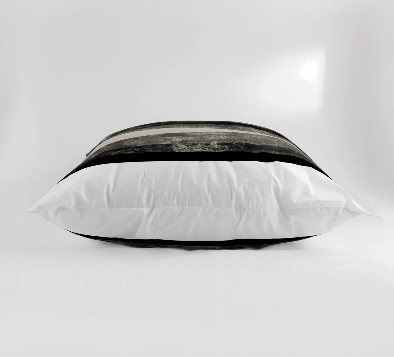 Minimal Matters No 199 cuscino da treechild