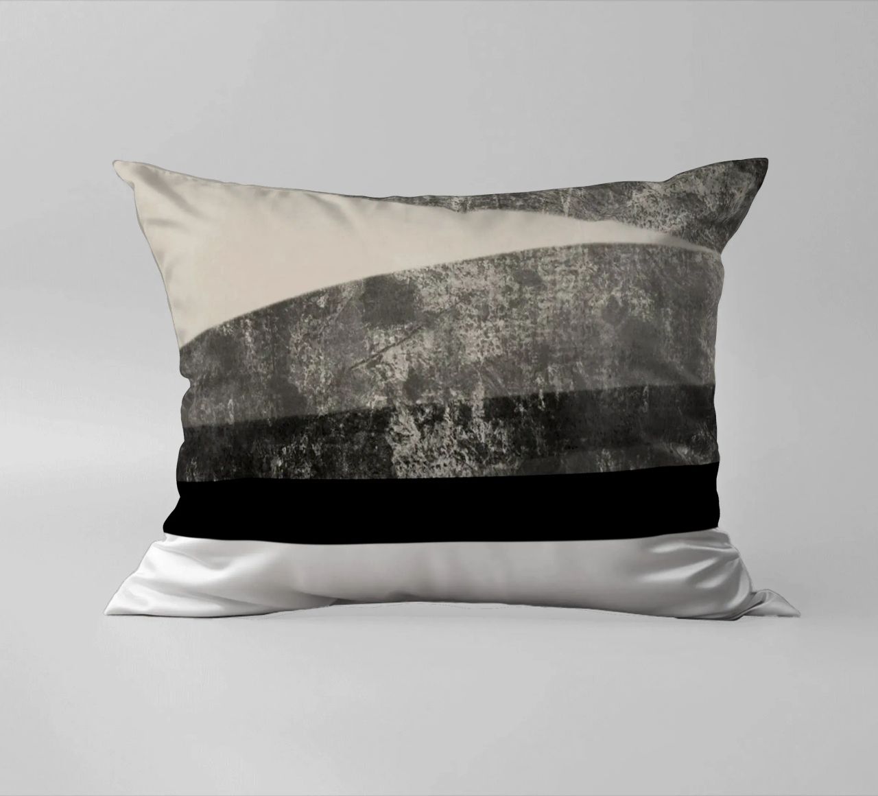 Minimal Matters No 199 cuscino da treechild