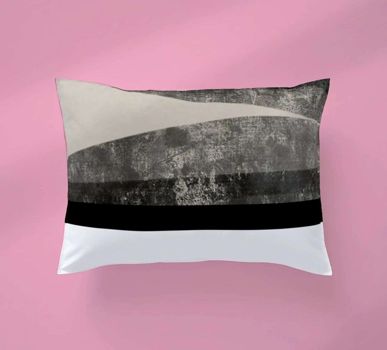Minimal Matters No 199 cuscino da treechild