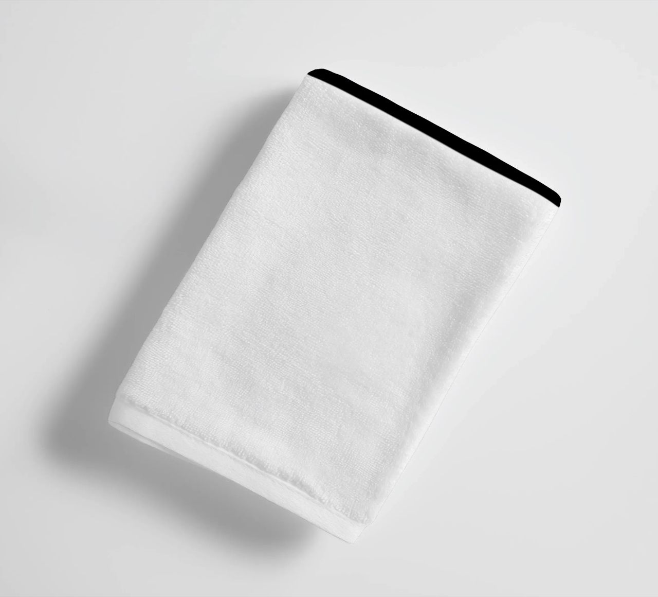 Minimal Matters No 199 asciugamano da bagno da treechild