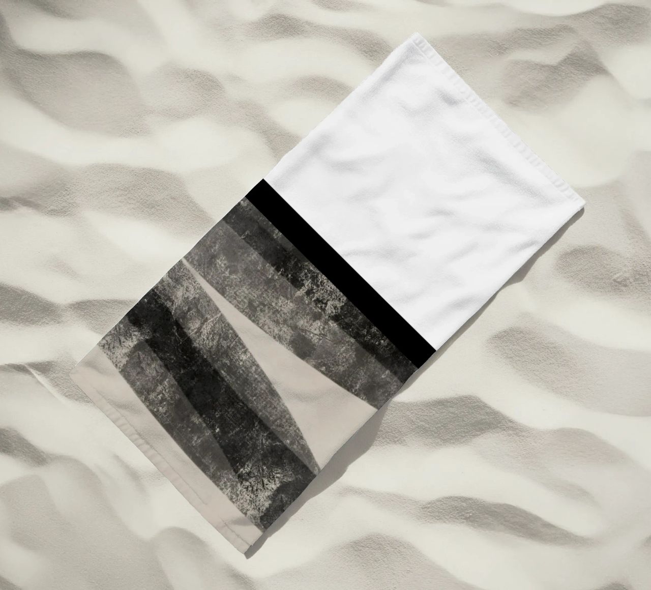 Minimal Matters No 199 telo mare da treechild