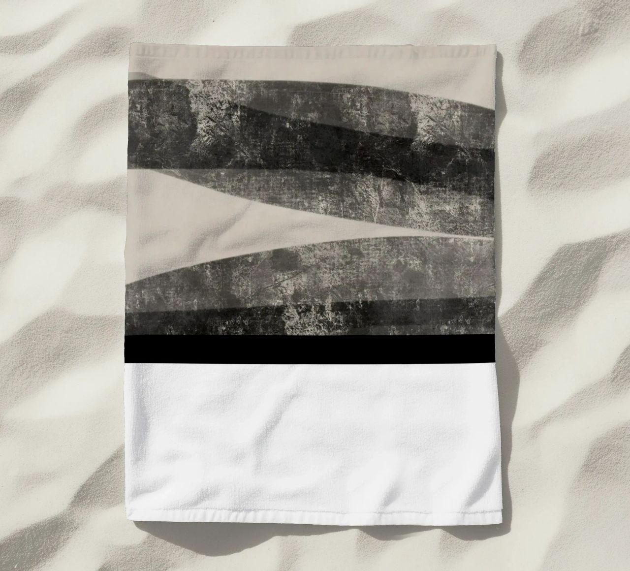 Minimal Matters No 199 telo mare da treechild