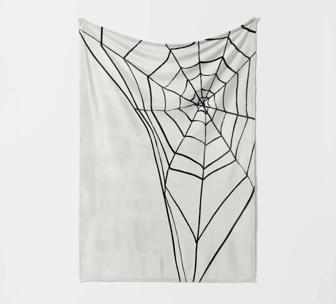 Minimal Matters No 201 coperta in pile da treechild