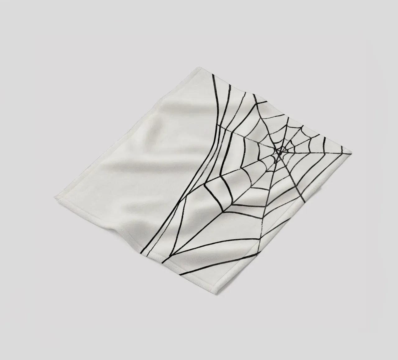 Minimal Matters No 201 coperta in pile da treechild