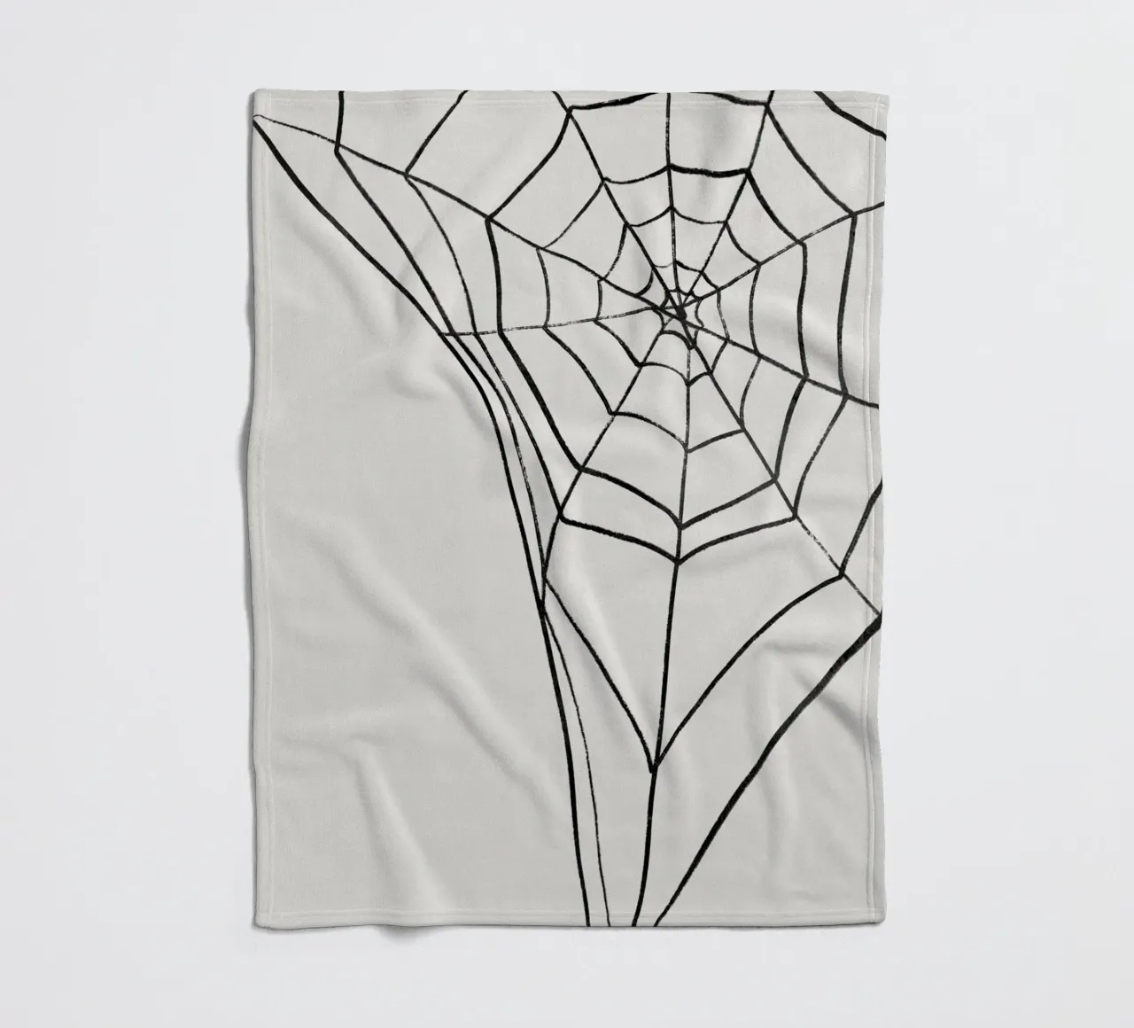 Minimal Matters No 201 coperta in pile da treechild