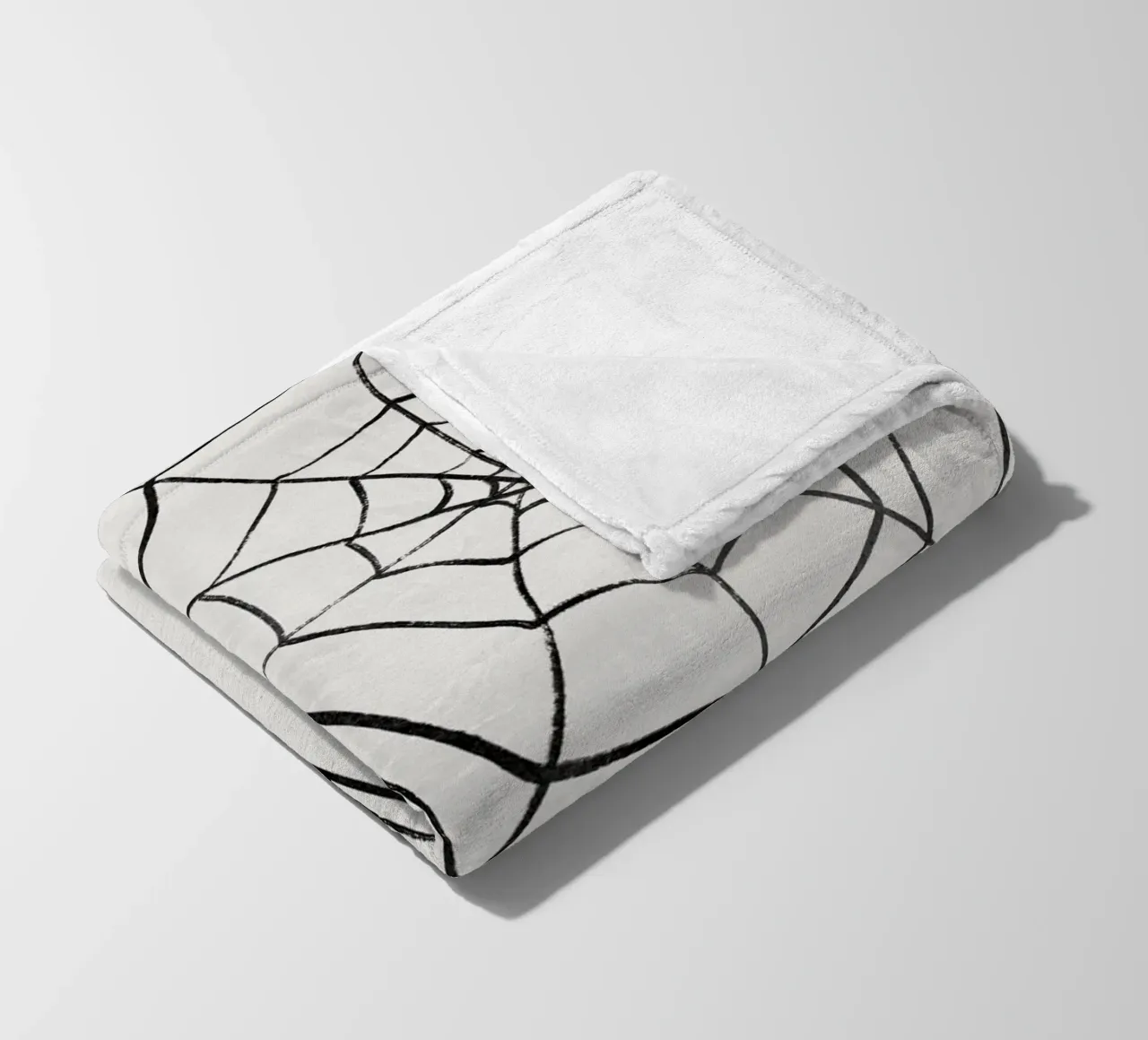 Minimal Matters No 201 coperta in pile da treechild