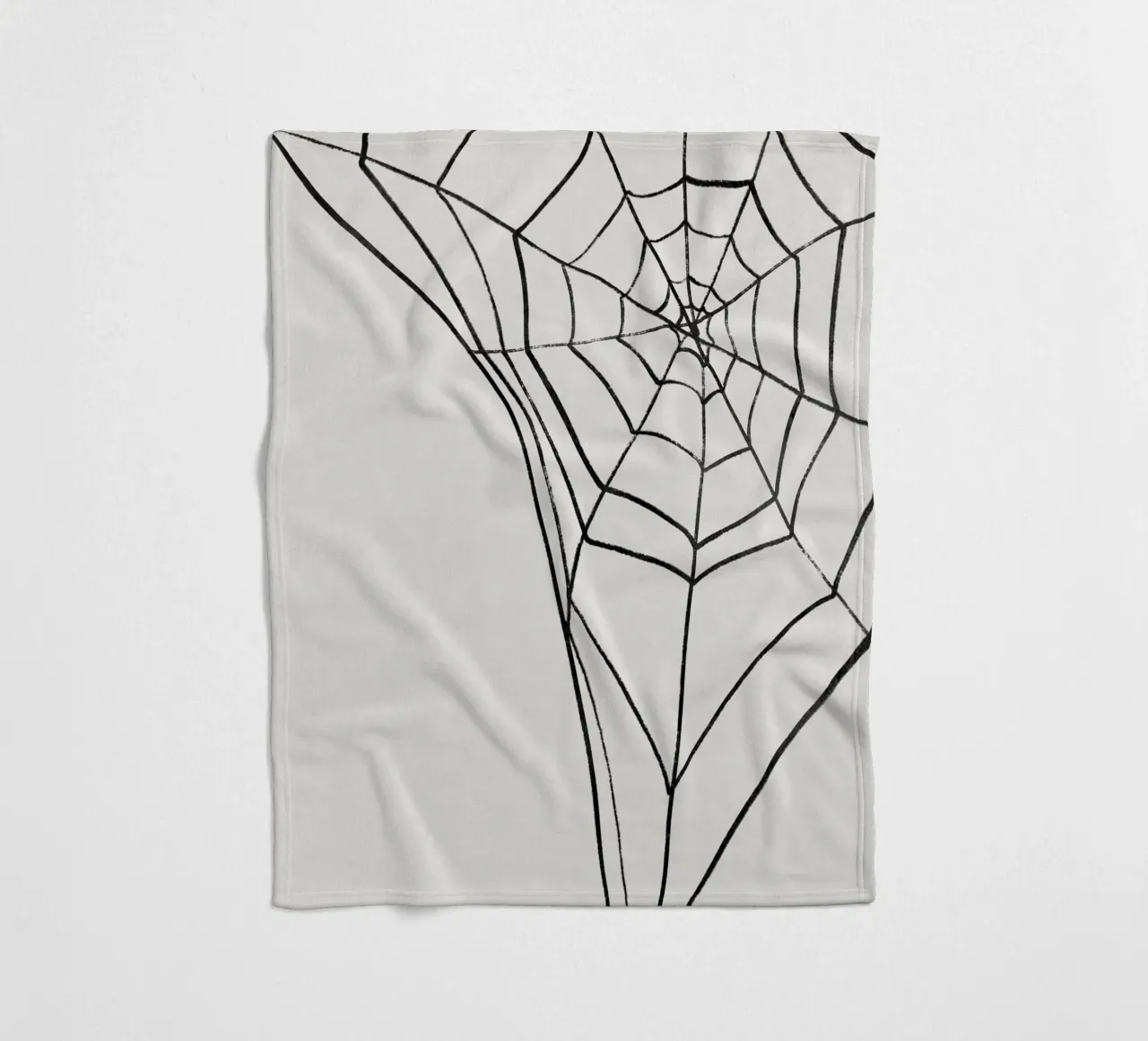 Minimal Matters No 201 coperta in pile da treechild