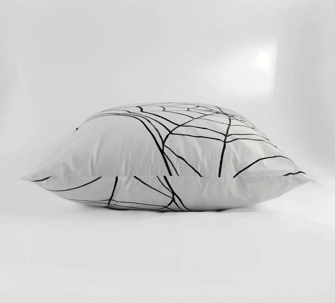 Minimal Matters No 201 cuscino da treechild