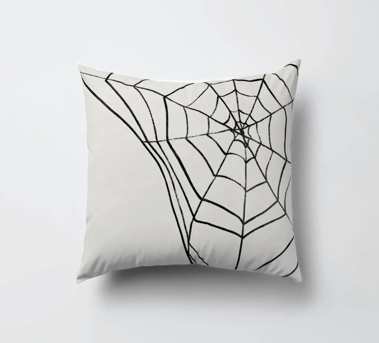 Minimal Matters No 201 cuscino da treechild