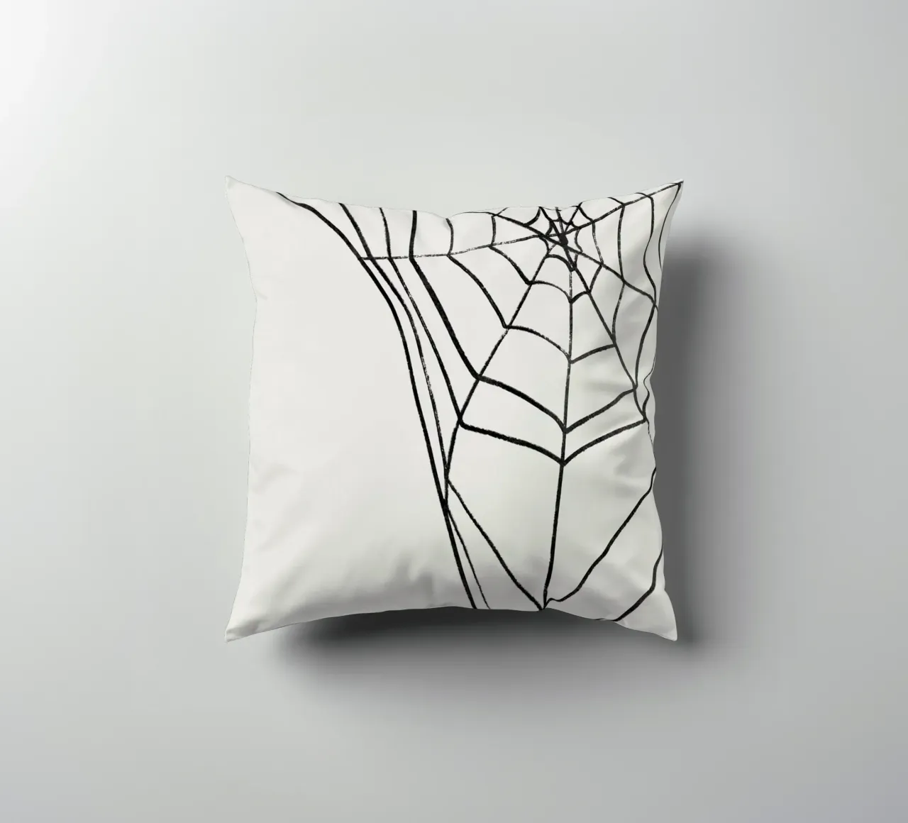 Minimal Matters No 201 cuscino da treechild