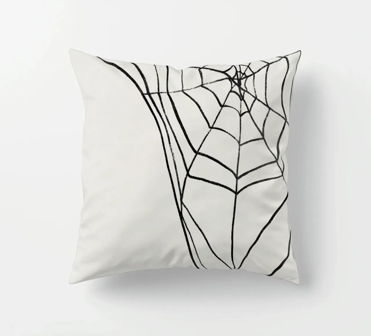 Minimal Matters No 201 cuscino da treechild