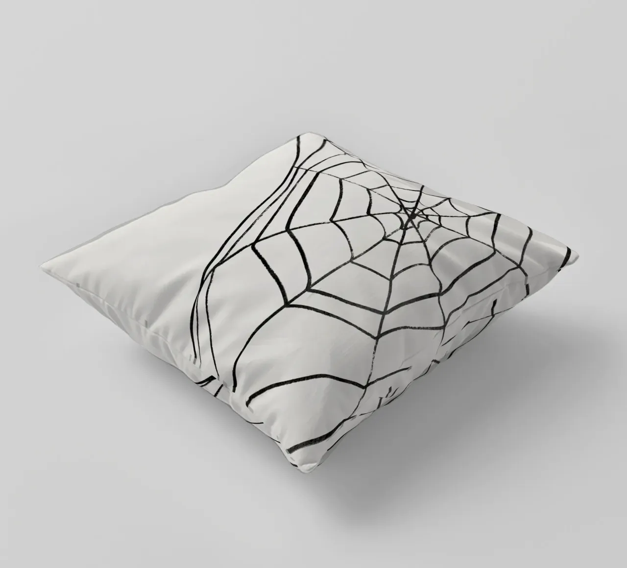 Minimal Matters No 201 cuscino da treechild