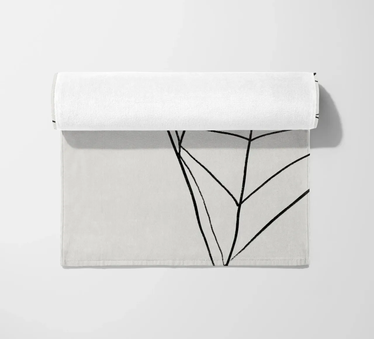 Minimal Matters No 201 telo mare da treechild