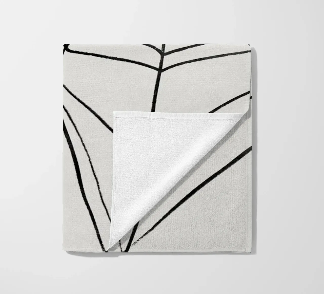 Minimal Matters No 201 telo mare da treechild