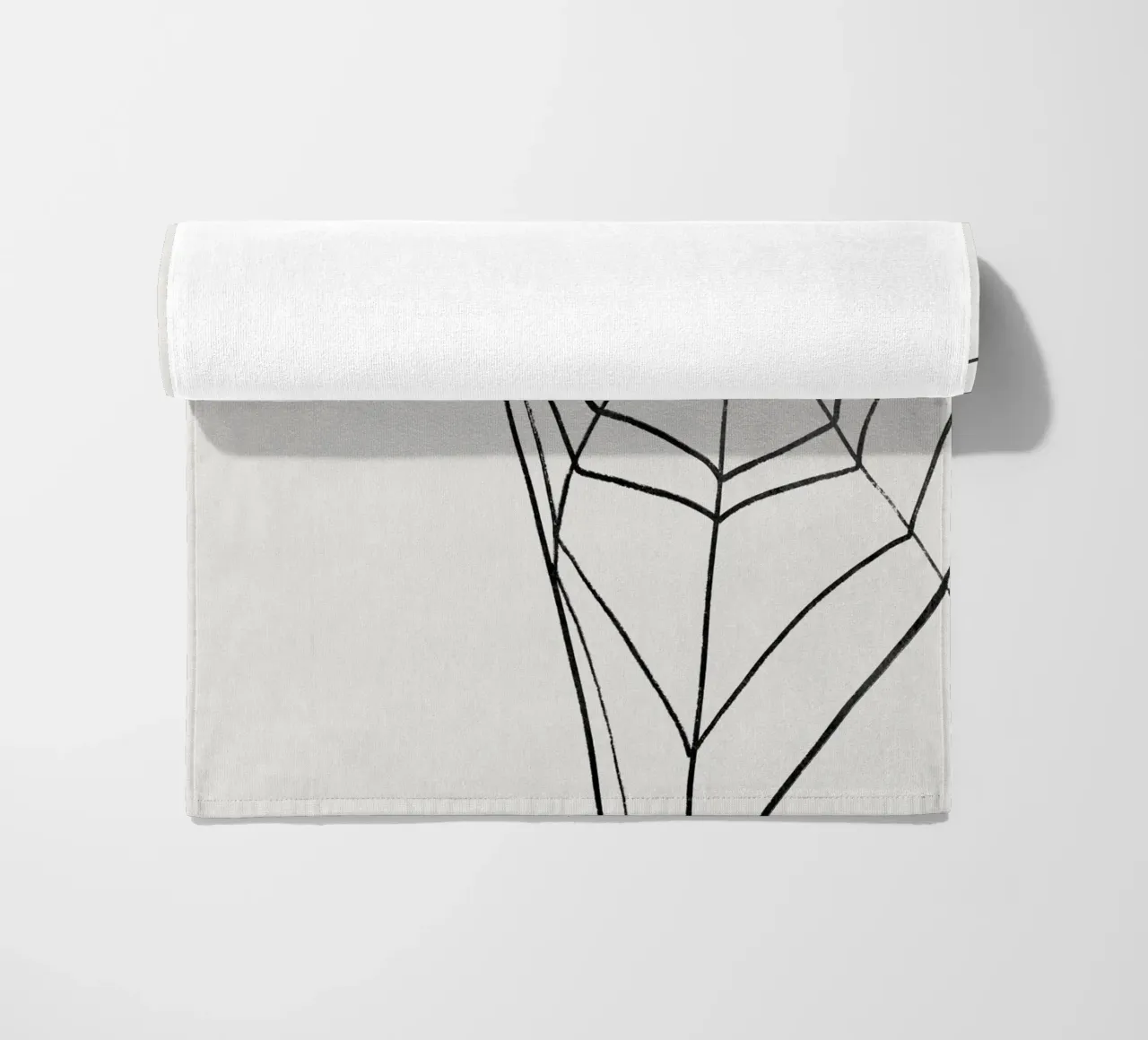 Minimal Matters No 201 telo mare da treechild