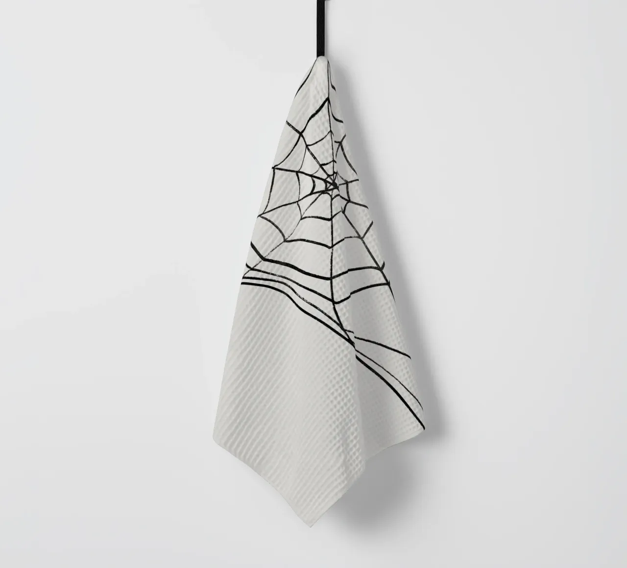 Minimal Matters No 201 canovaccio da cucina da treechild